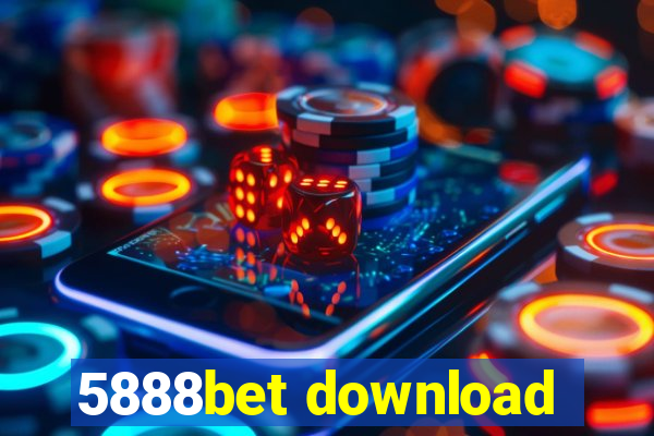 5888bet download